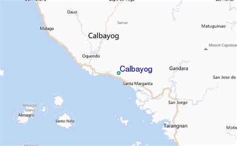 guide de voyage calbayog|LES 10 MEILLEURES choses à faire à Calbayog City : 2024.